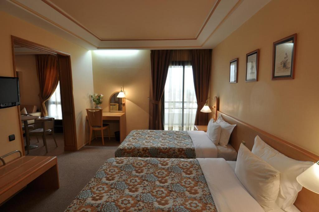 Hotel Wassim Fes Room photo