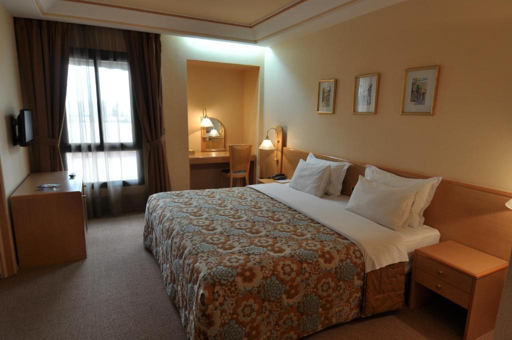 Hotel Wassim Fes Room photo